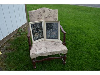 Property photo 53 - REAL ESTATE W/COMMERICAL POTENTIAL & PERSONAL PROPERTY AUCTION IN ALLEN COUNTY, INDIANA